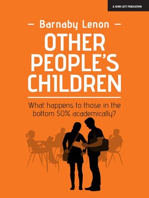 cover image of Other People's Children